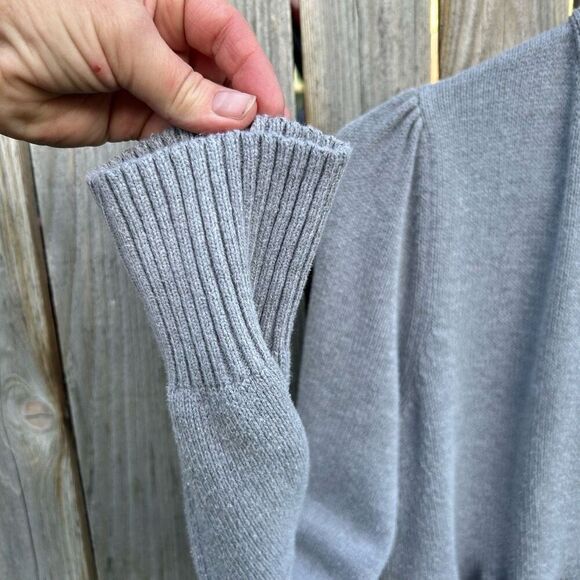 To the Max cardigan long sleeve size xl - Picture 5 of 9